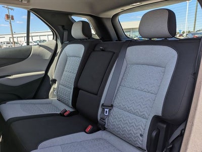 2022 Chevrolet Equinox AWD 1FL