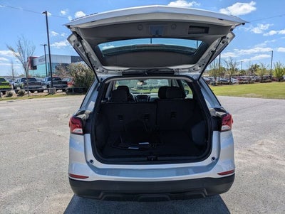 2022 Chevrolet Equinox AWD 1FL