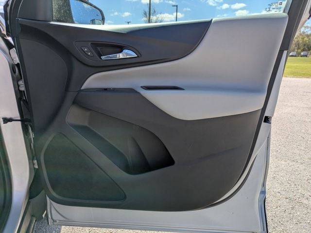 2022 Chevrolet Equinox AWD 1FL