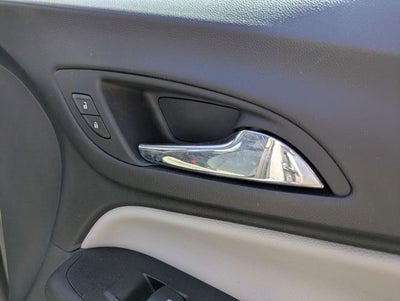 2022 Chevrolet Equinox AWD 1FL