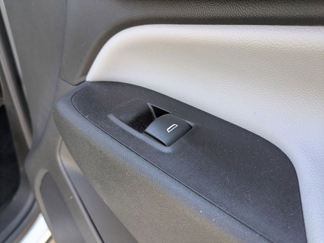 2022 Chevrolet Equinox AWD 1FL