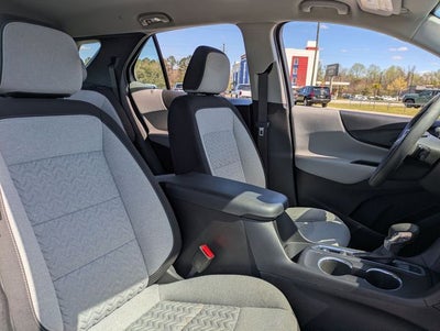 2022 Chevrolet Equinox AWD 1FL