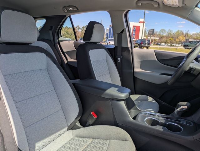 2022 Chevrolet Equinox AWD 1FL