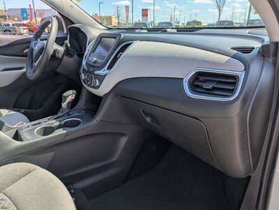 2022 Chevrolet Equinox AWD 1FL