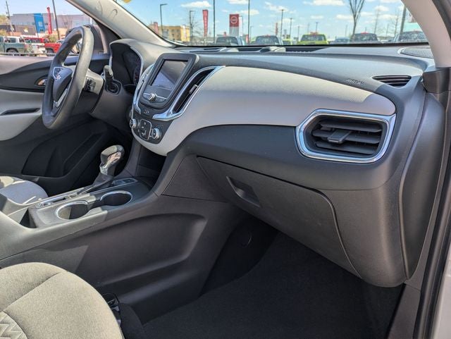 2022 Chevrolet Equinox AWD 1FL