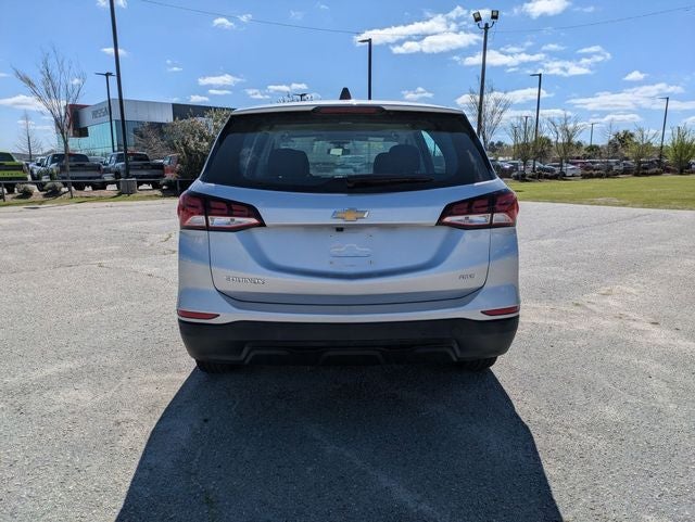 2022 Chevrolet Equinox AWD 1FL