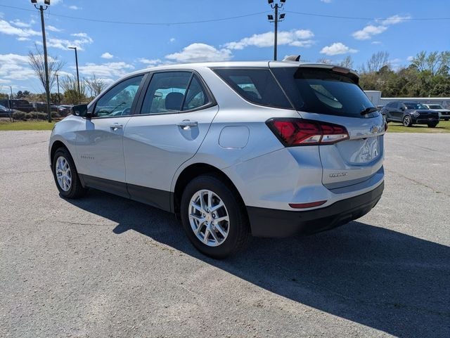 2022 Chevrolet Equinox AWD 1FL
