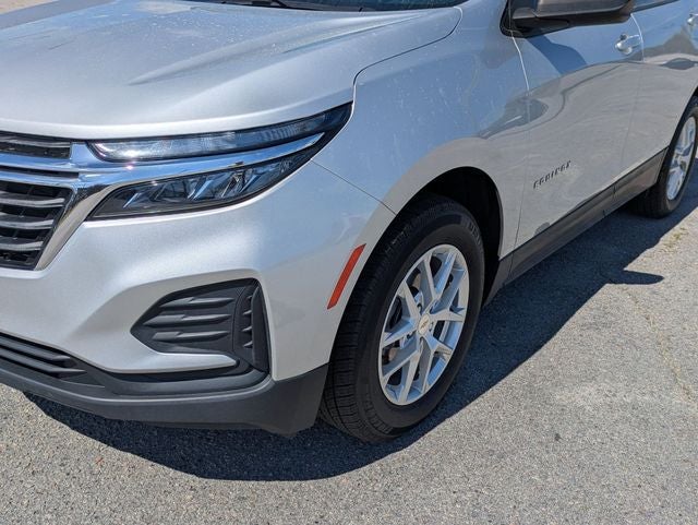 2022 Chevrolet Equinox AWD 1FL