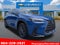 2025 Lexus NX 250 Premium