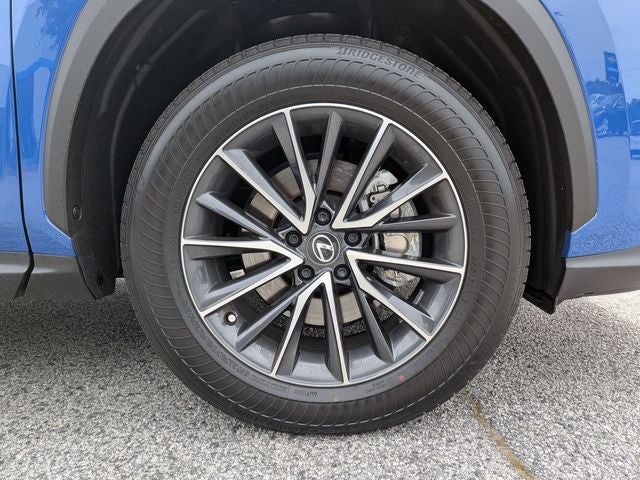2025 Lexus NX 250 Premium
