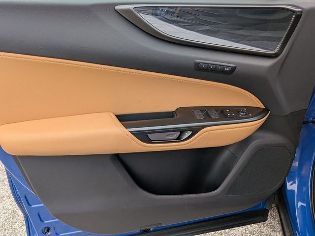 2025 Lexus NX 250 Premium