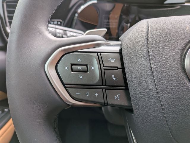 2025 Lexus NX 250 Premium