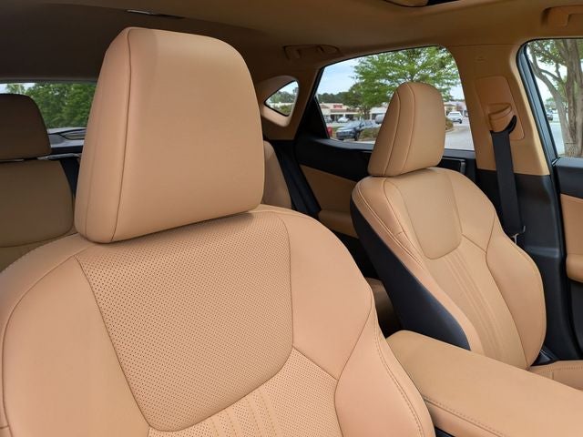 2025 Lexus NX 250 Premium