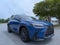 2025 Lexus NX 250 Premium