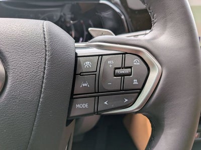 2025 Lexus NX 250 Premium