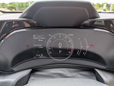 2025 Lexus NX 250 Premium