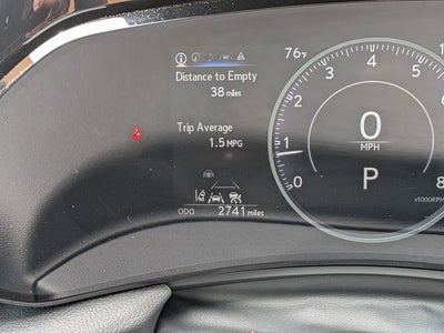 2025 Lexus NX 250 Premium
