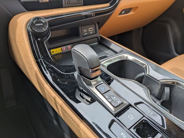 2025 Lexus NX 250 Premium