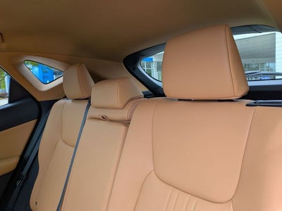 2025 Lexus NX 250 Premium