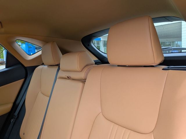 2025 Lexus NX 250 Premium
