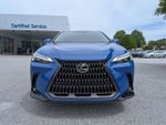 2025 Lexus NX 250 Premium