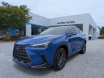 2025 Lexus NX 250 Premium