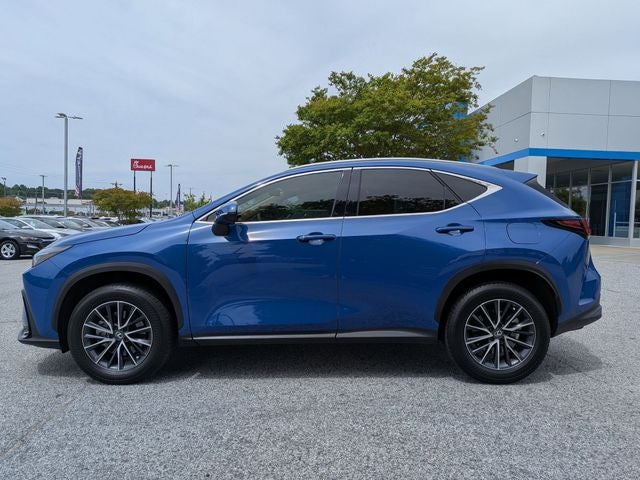2025 Lexus NX 250 Premium