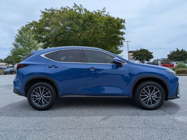 2025 Lexus NX 250 Premium