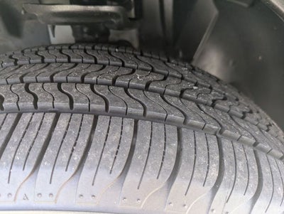 2019 Jeep Compass Sun and Wheel FWD