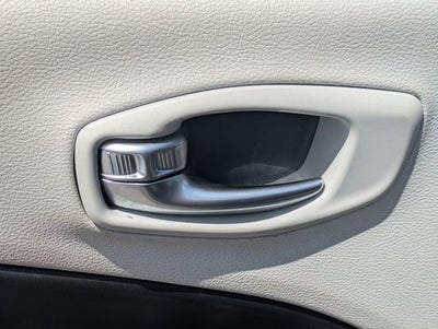2019 Jeep Compass Sun and Wheel FWD