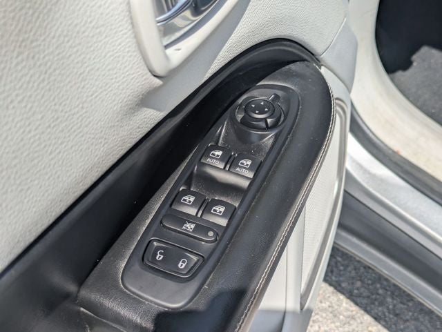 2019 Jeep Compass Sun and Wheel FWD