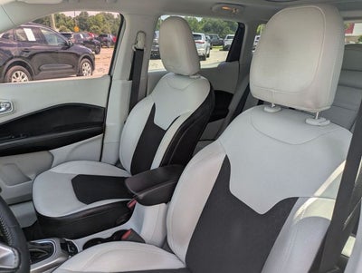 2019 Jeep Compass Sun and Wheel FWD