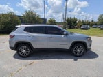 2019 Jeep Compass Sun and Wheel FWD