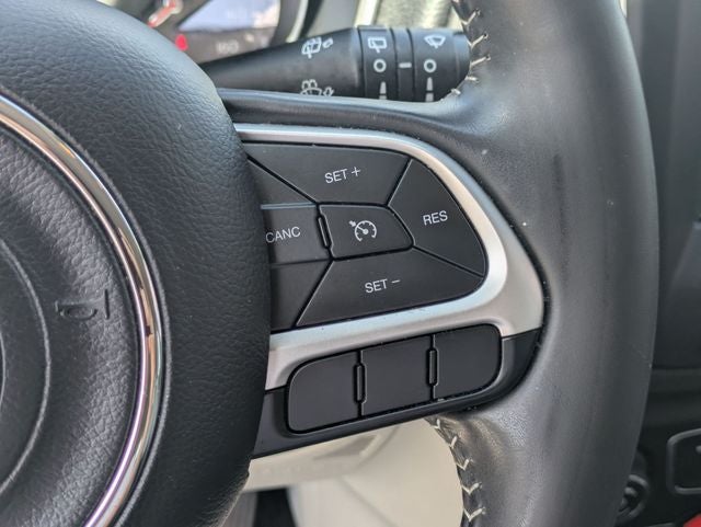 2019 Jeep Compass Sun and Wheel FWD