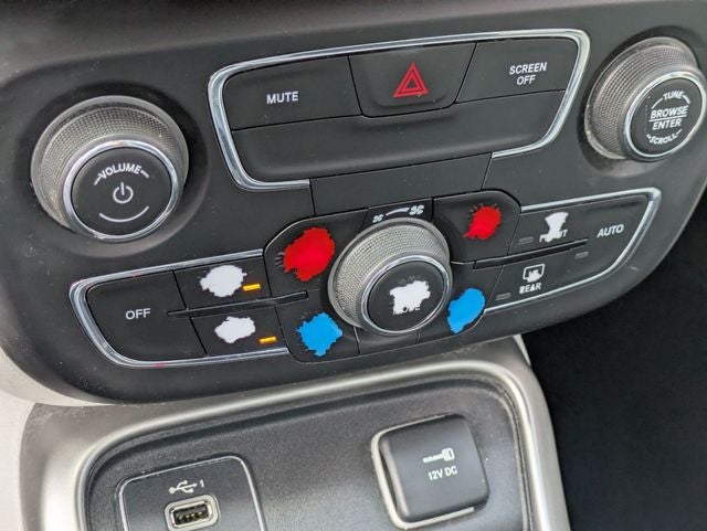 2019 Jeep Compass Sun and Wheel FWD