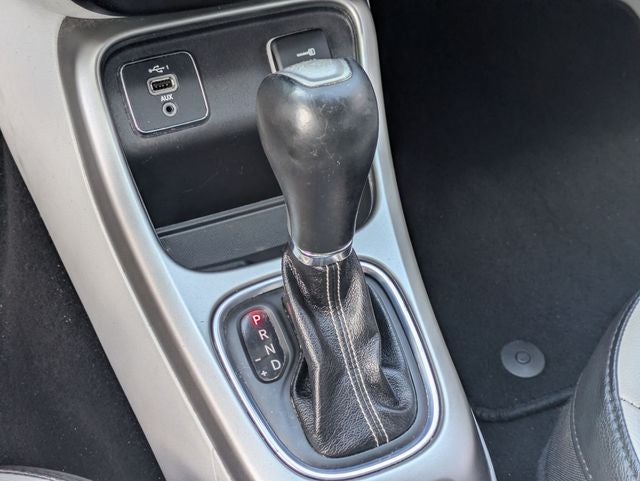 2019 Jeep Compass Sun and Wheel FWD