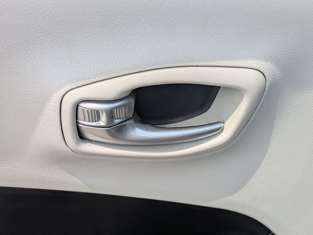 2019 Jeep Compass Sun and Wheel FWD