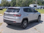 2019 Jeep Compass Sun and Wheel FWD