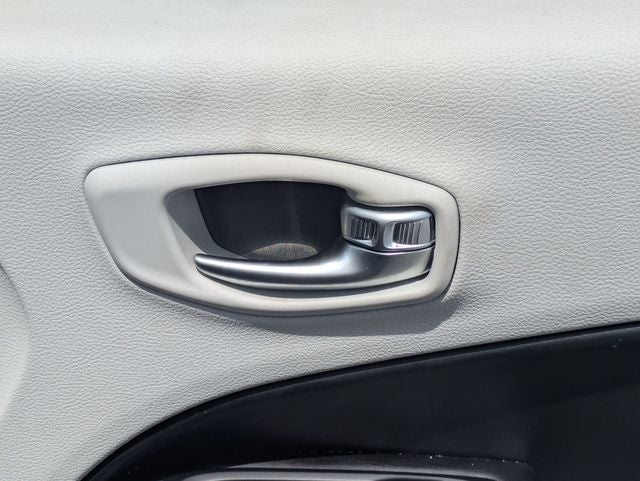 2019 Jeep Compass Sun and Wheel FWD