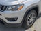 2019 Jeep Compass Sun and Wheel FWD
