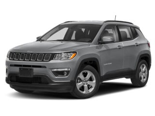 2019 Jeep Compass Sun and Wheel FWD