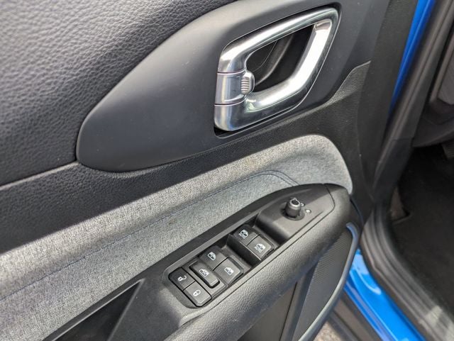 2023 Jeep Compass Sport 4x4