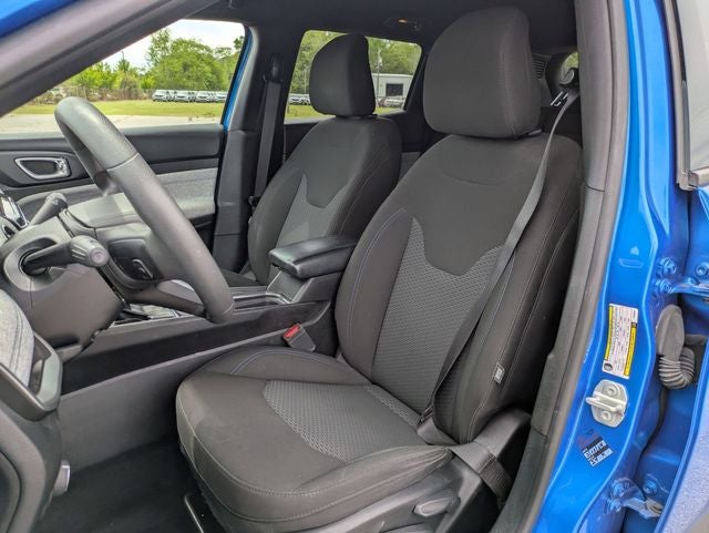 2023 Jeep Compass Sport 4x4