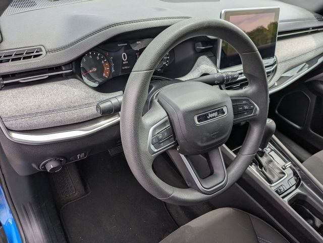 2023 Jeep Compass Sport 4x4