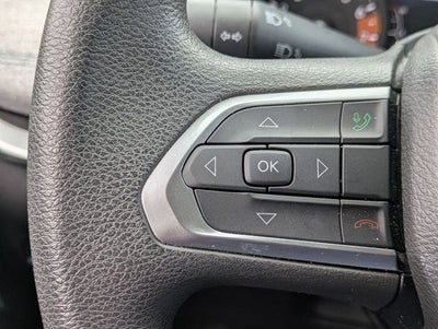 2023 Jeep Compass Sport 4x4