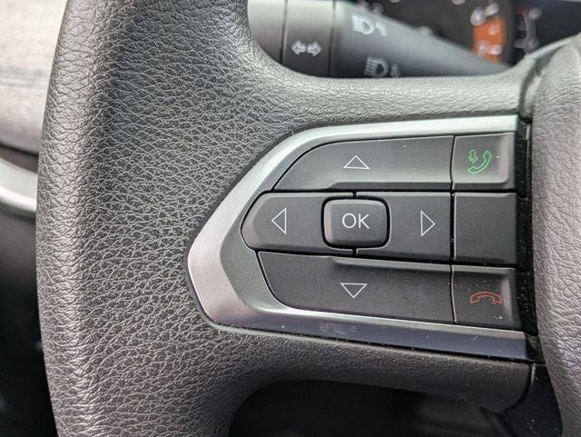 2023 Jeep Compass Sport 4x4