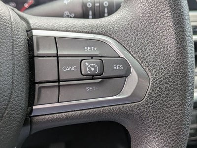 2023 Jeep Compass Sport 4x4