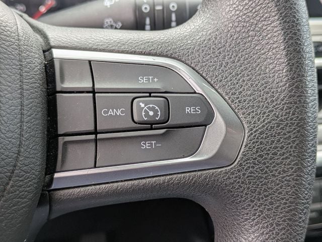 2023 Jeep Compass Sport 4x4