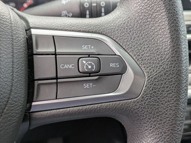 2023 Jeep Compass Sport 4x4