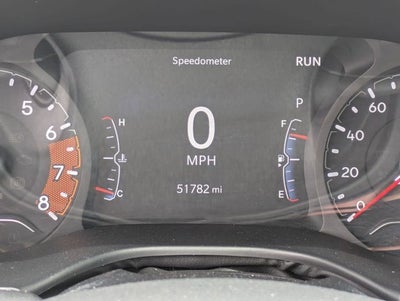 2023 Jeep Compass Sport 4x4